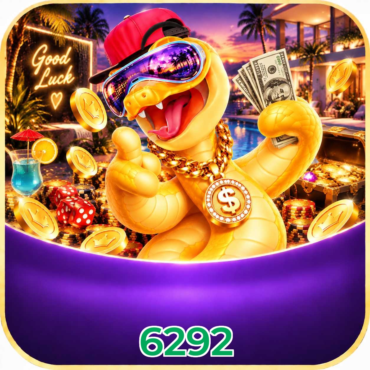 6292 Logo