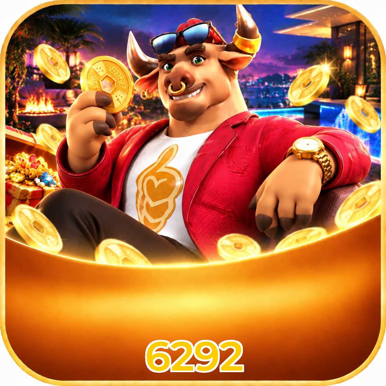 6292 Fortune Tiger FAQ