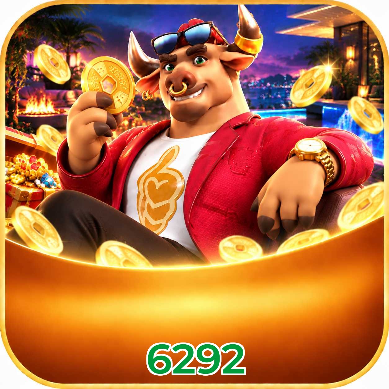 6292 Logo