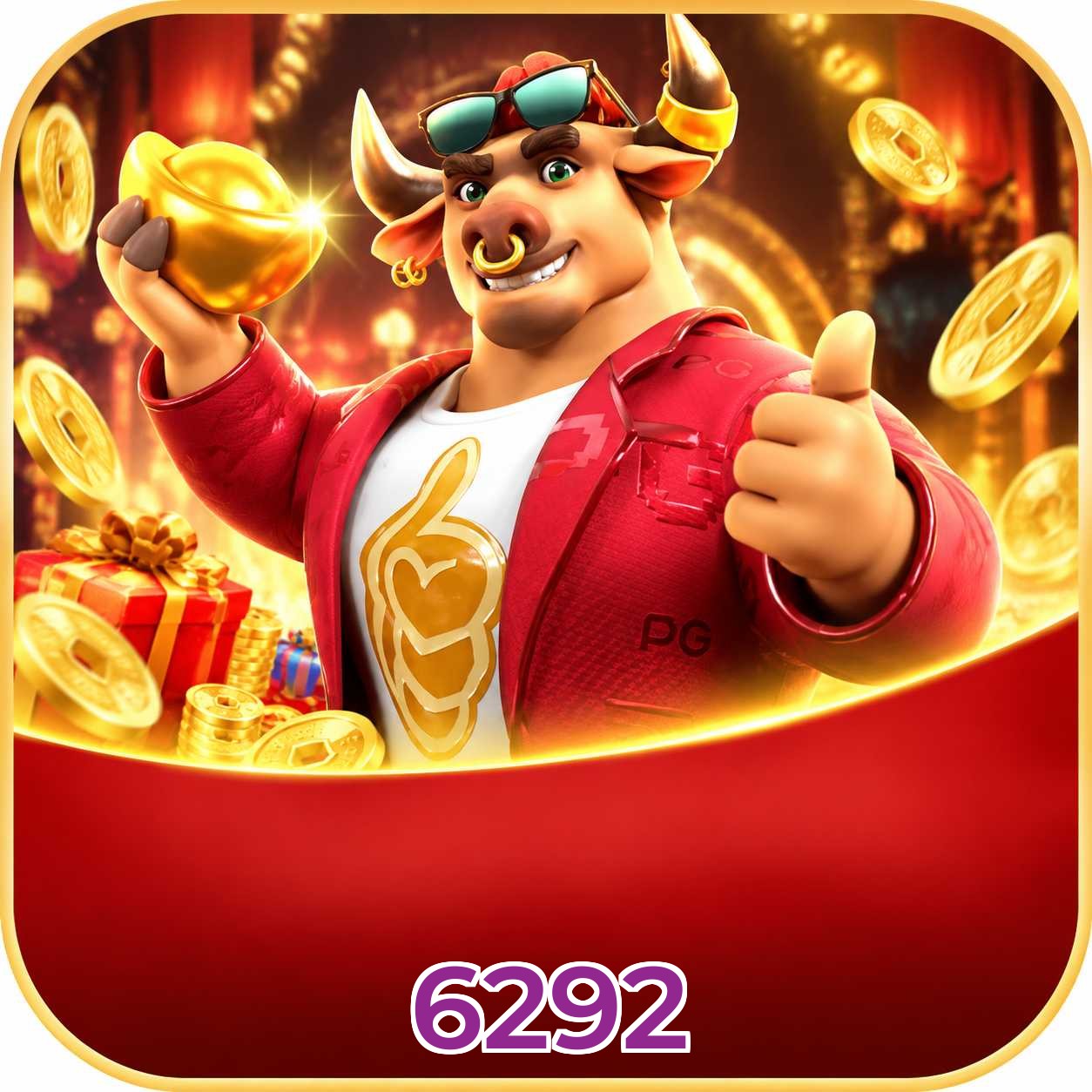 6292 App Features