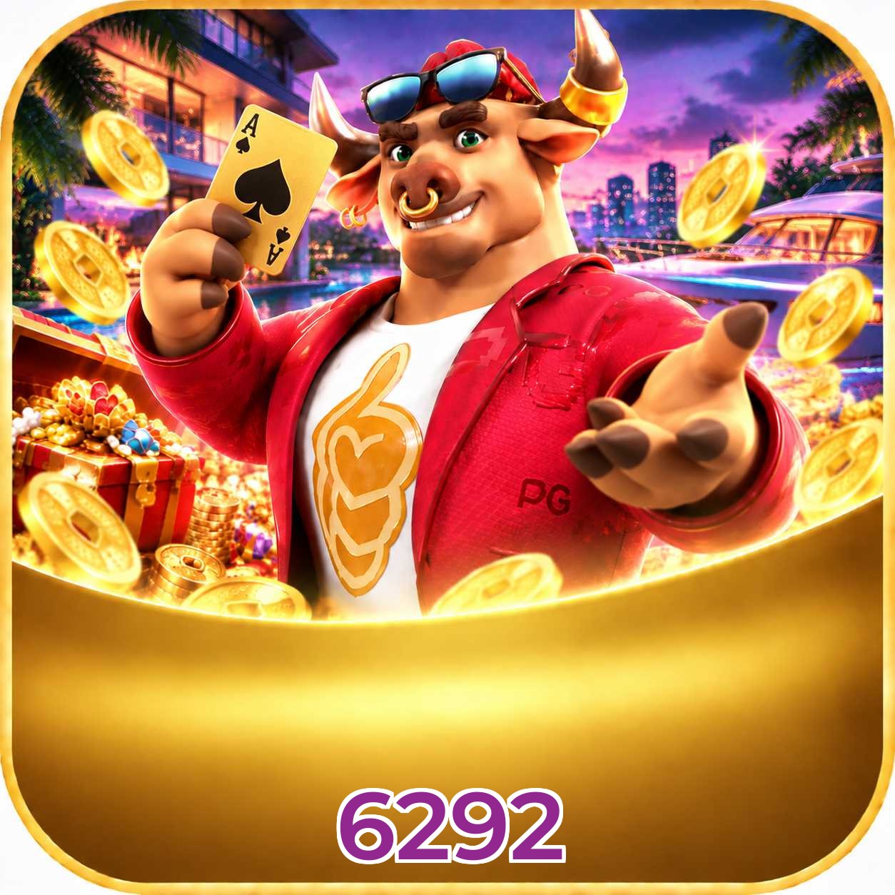 6292 Game Stats