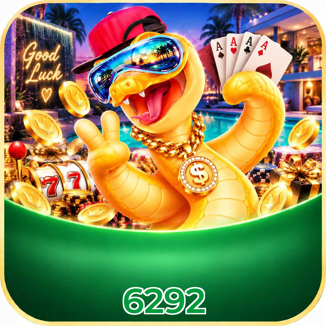 6292 Logo