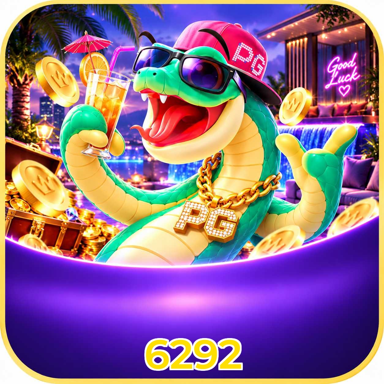 6292 Fortune Tiger RTP