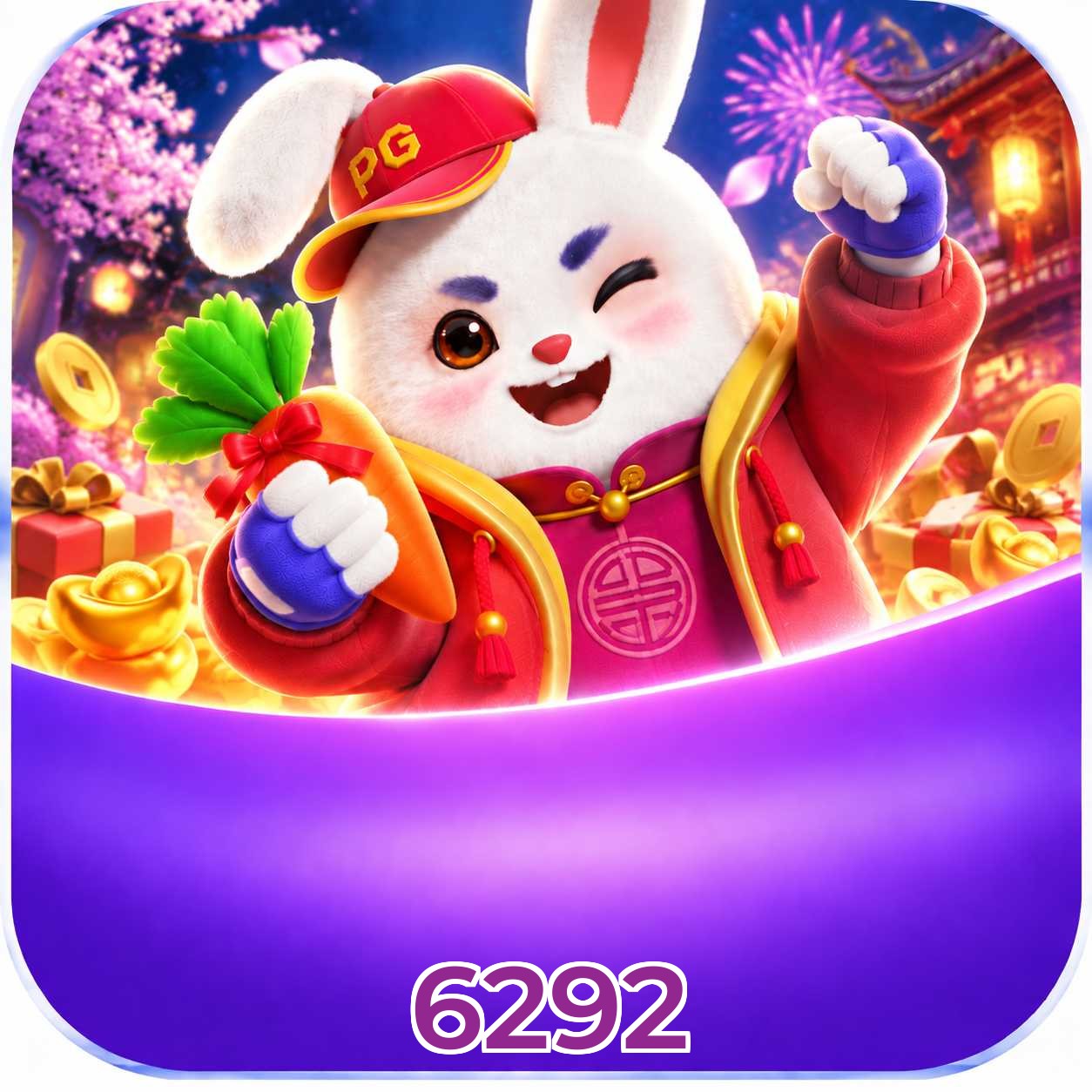 6292 Fortune Tiger Game