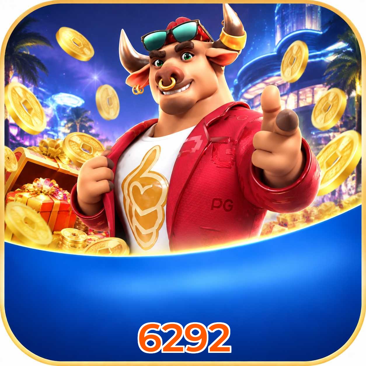 6292 Welcome Bonus