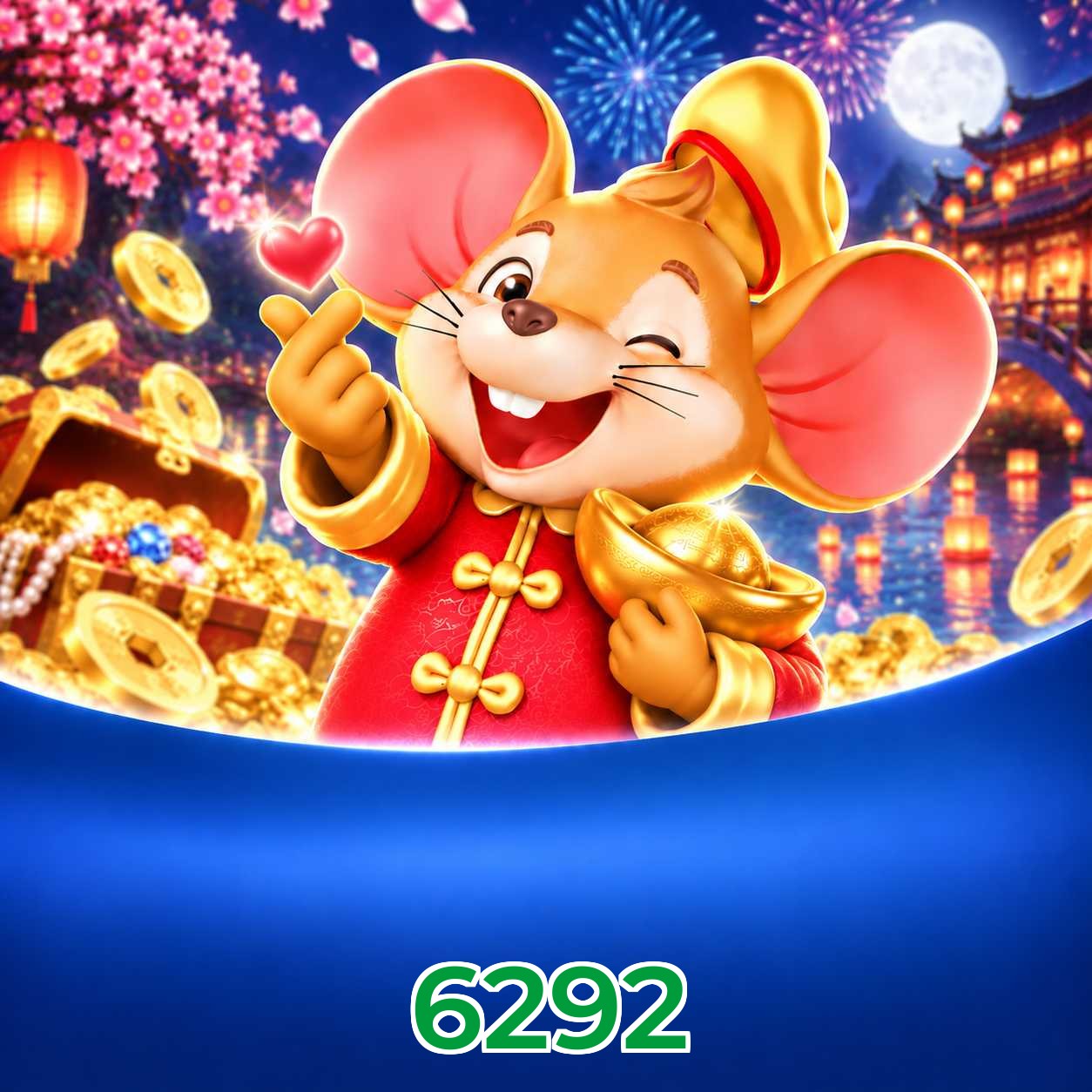 6292 Top Slots
