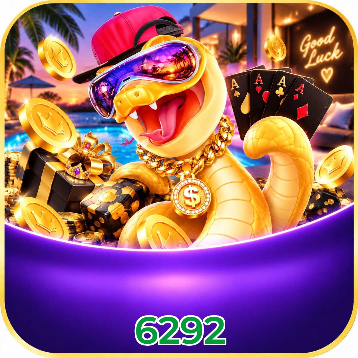6292 Saque