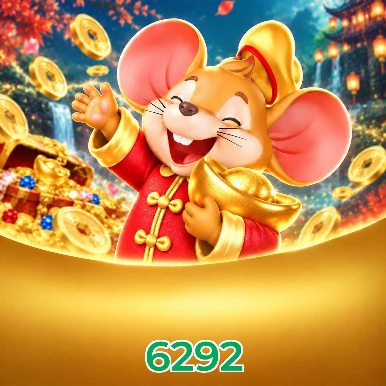 6292 Logo