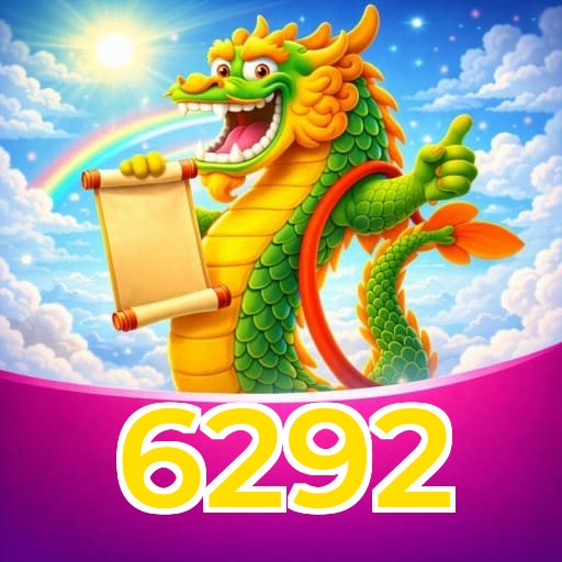 6292 Loteria - Mega-Sena e Mais