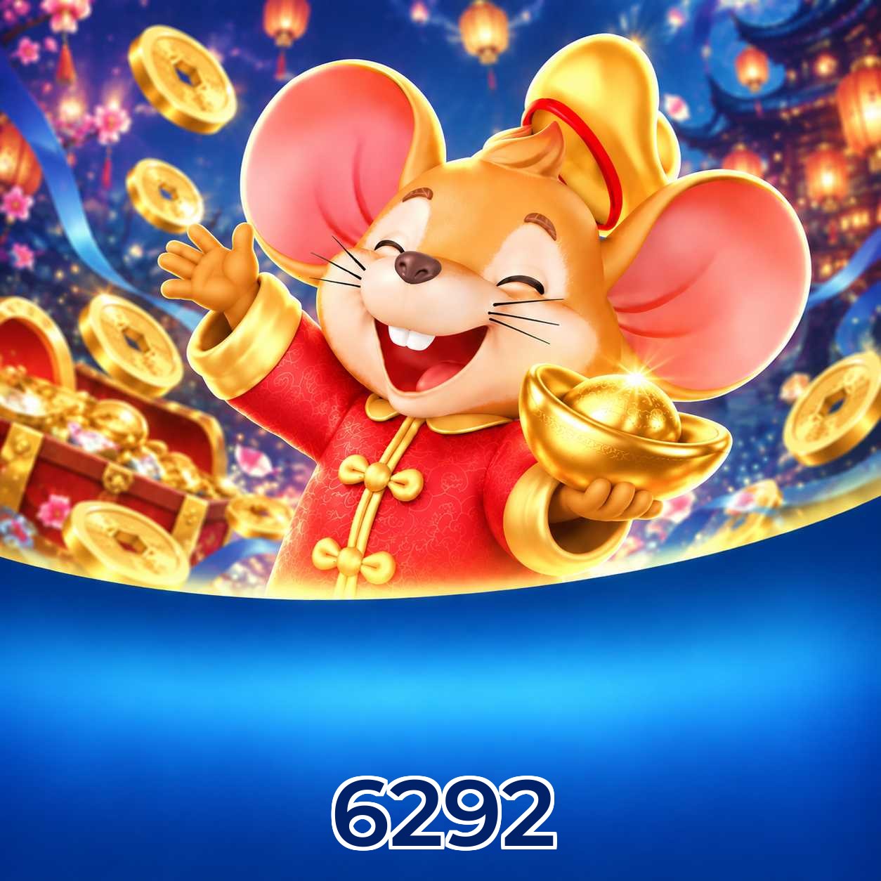 6292 Erros de Login