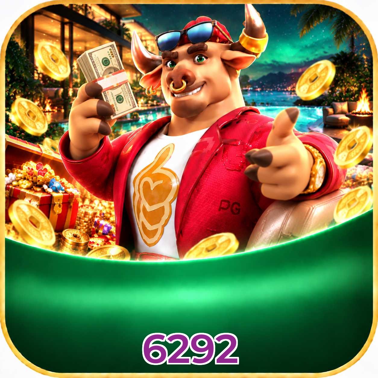 6292 Estratégias Slots