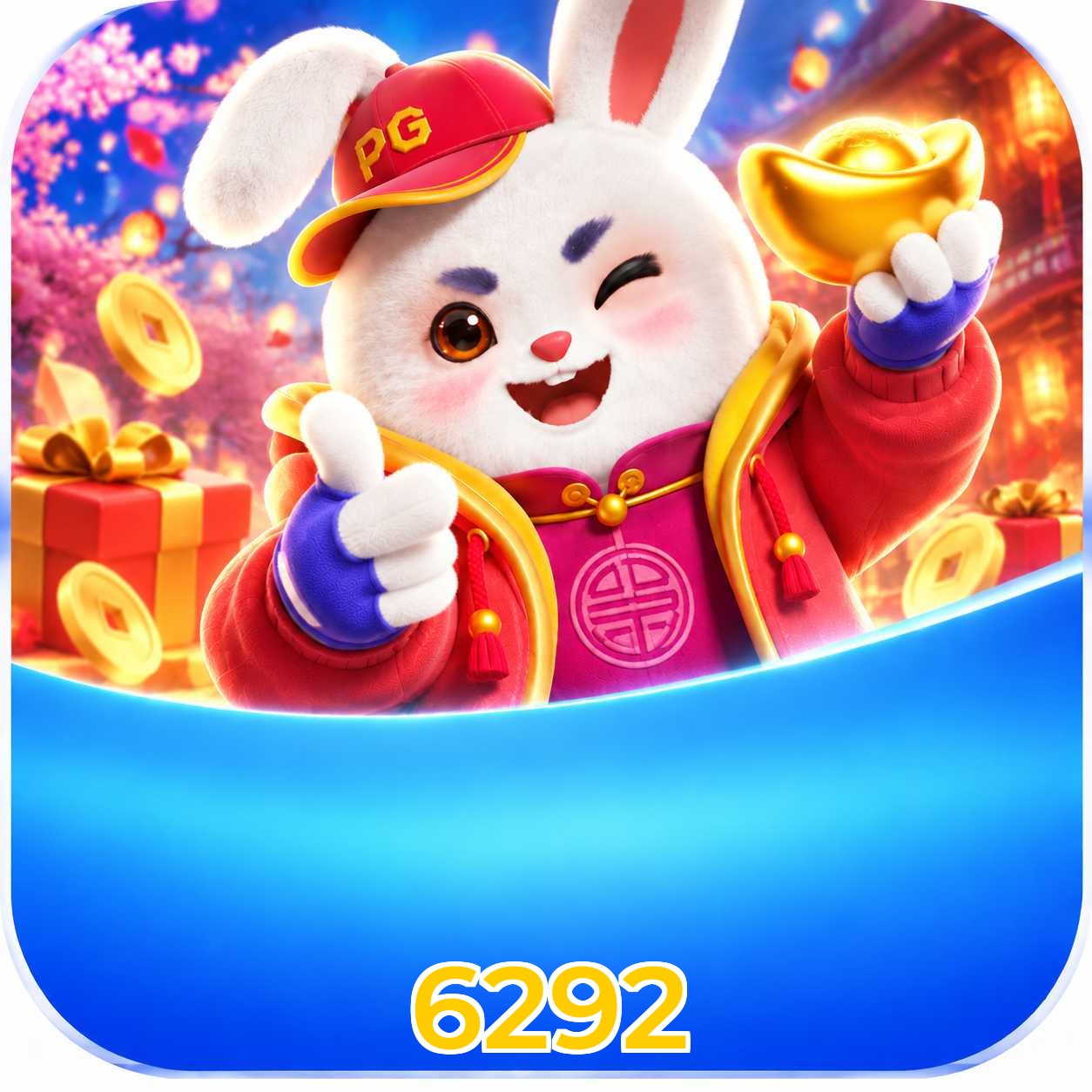 6292 Logo