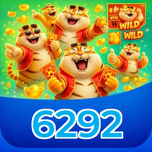 6292 Fortune - Tiger Ox Mouse