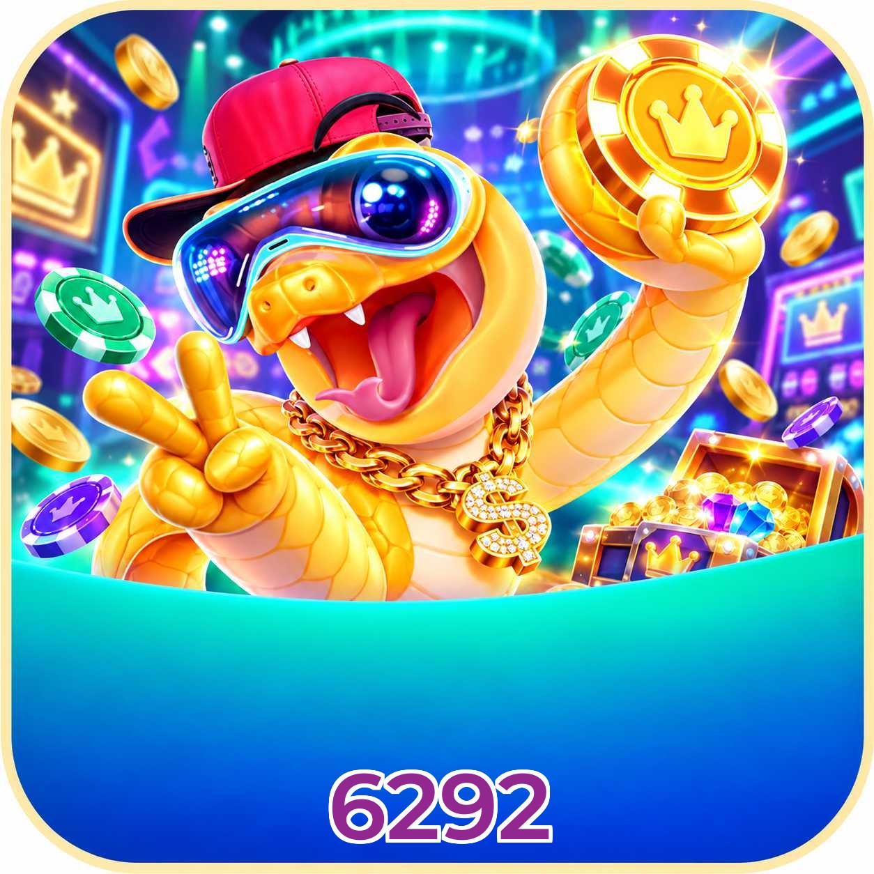 6292 App vs Web