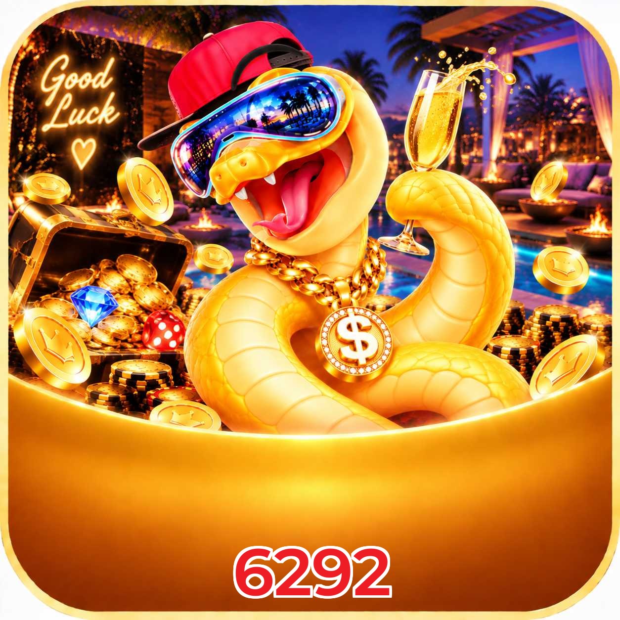 6292 Live Dealers