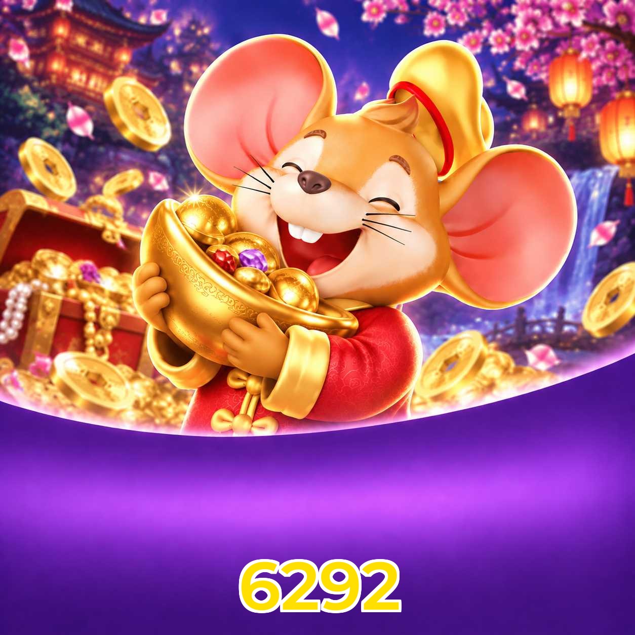 6292 Free Spins