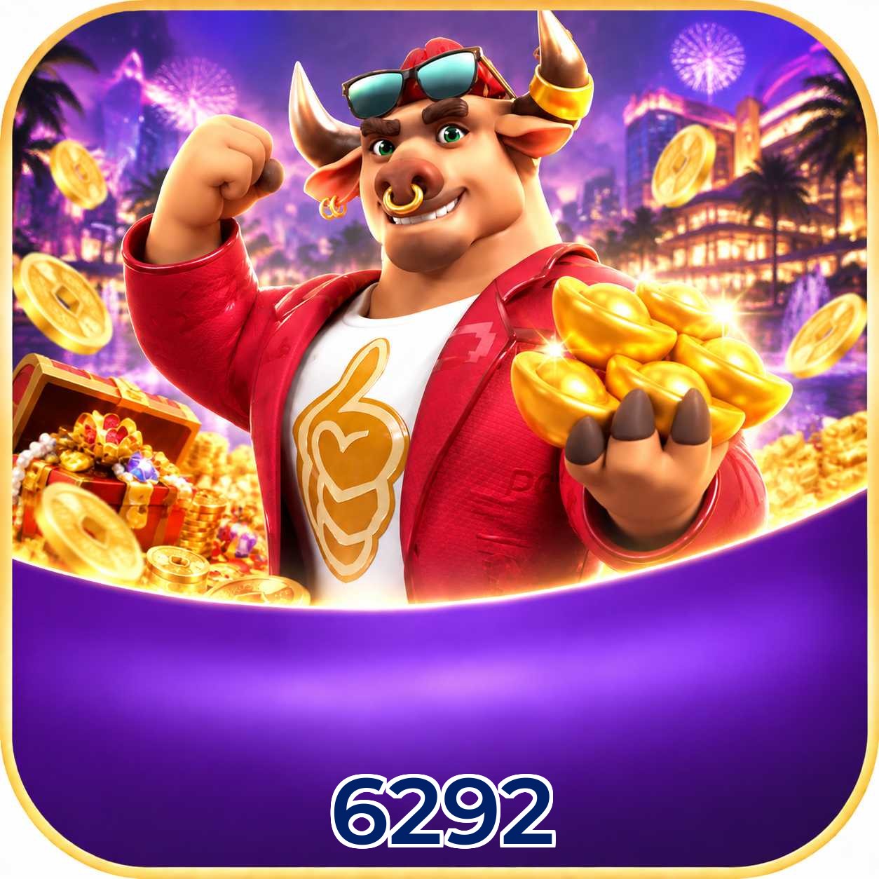 6292 Cashback