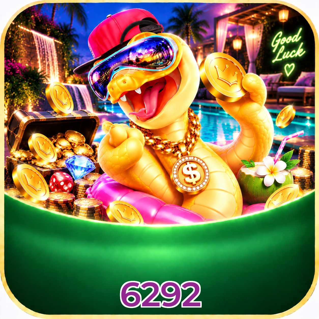 6292 Bet FAQ