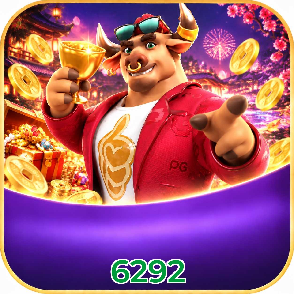 6292 Logo