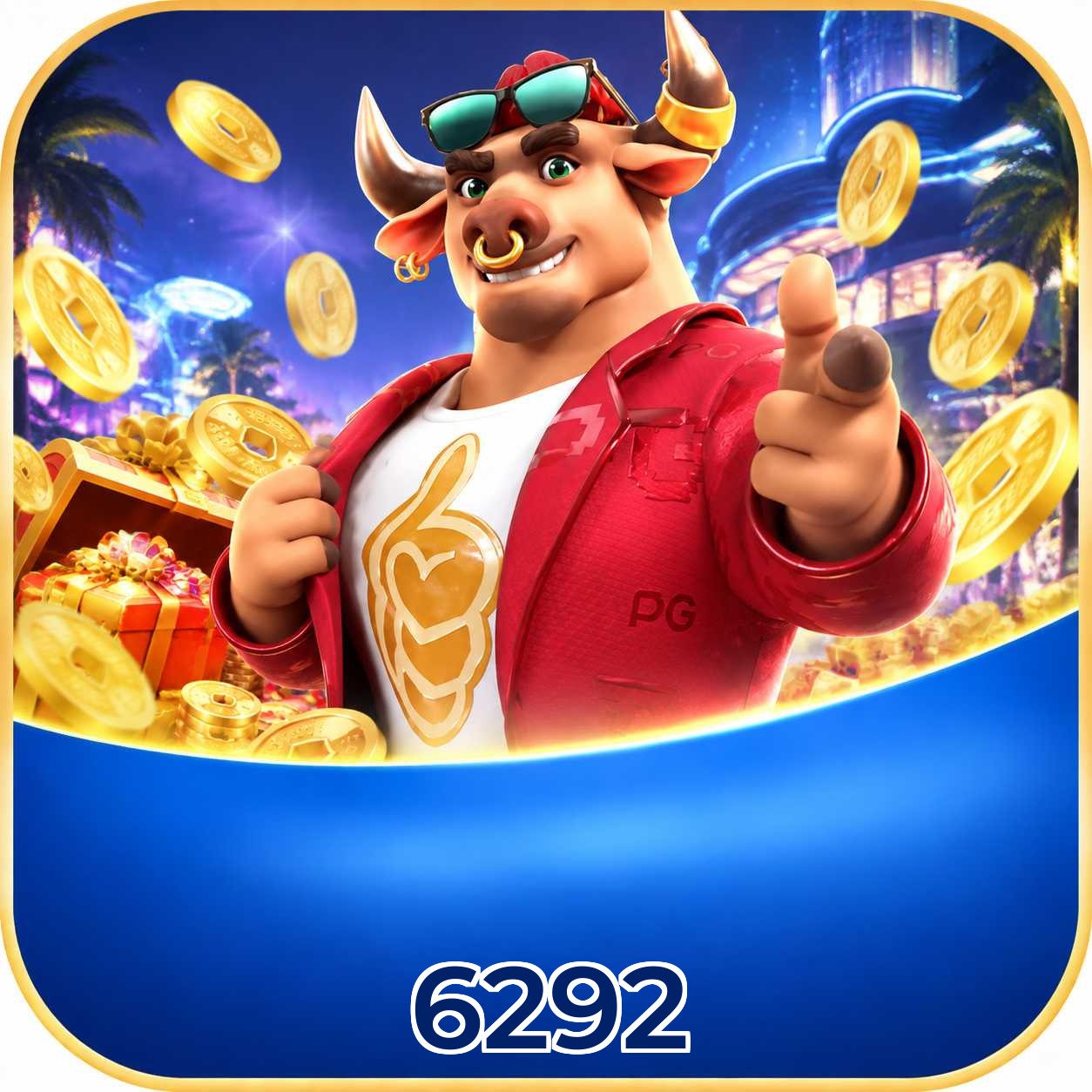 6292 Loterias