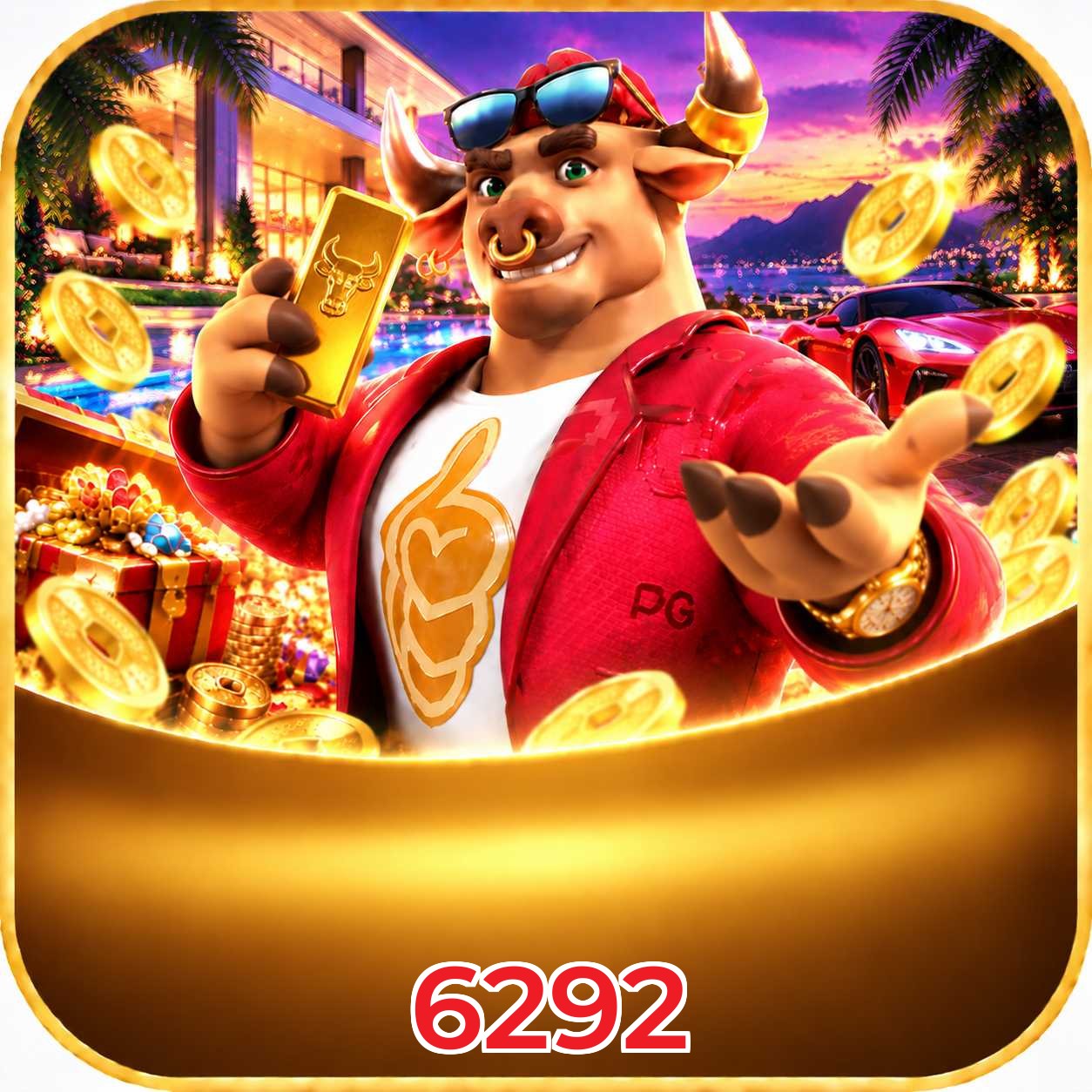 6292 Promotions
